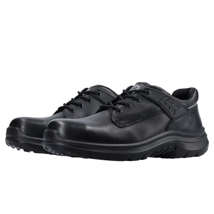 Bata ACT213 S2 veiligheidsschoen laag zwart maat 35