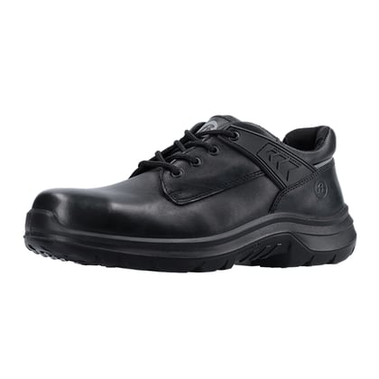Bata ACT213 S2 veiligheidsschoen laag zwart maat 35