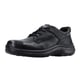 Bata ACT213 S2 veiligheidsschoen laag zwart maat 35