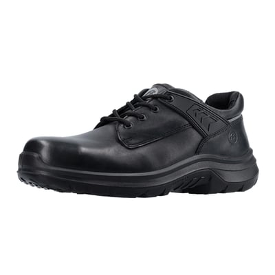 Bata ACT213 S2 veiligheidsschoen laag zwart maat 35