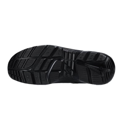 Bata ACT215 S3 ESD veiligheidsschoen laag zwart maat 35