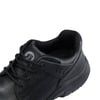 Bata ACT215 S3 ESD veiligheidsschoen laag zwart maat 38 XW