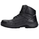 Bata ACT 217 S2 veiligheidsschoen hoog zwart maat 35