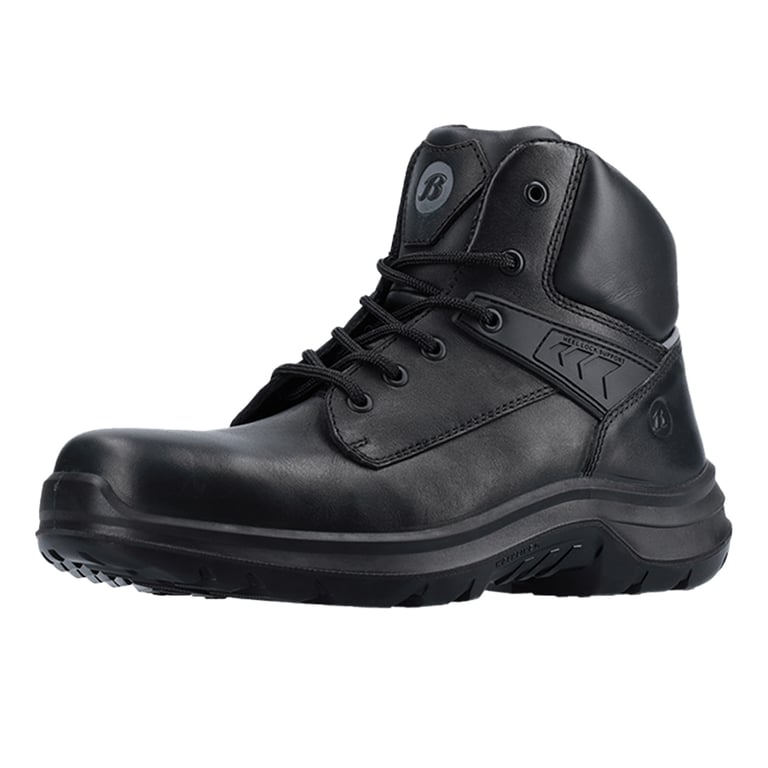 Bata ACT 217 S2 veiligheidsschoen hoog