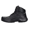 Bata ACT219 S3 ESD veiligheidsschoen hoog zwart maat 38 XW