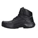 Bata ACT219 S3 ESD veiligheidsschoen hoog zwart maat 38 XW