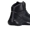 Bata ACT219 S3 ESD veiligheidsschoen hoog zwart maat 38 XW