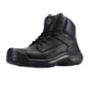 Bata ACT219 S3 ESD veiligheidsschoen hoog zwart maat 38 XW