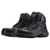 Bata ACT220 S3 ESD veiligheidsschoenen maat 38XW hoog zwart