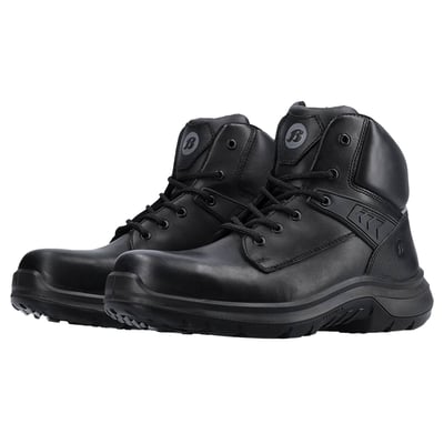 Bata ACT220 S3 ESD veiligheidsschoenen maat 38XW hoog zwart