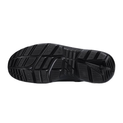Bata ACT220 S3 ESD veiligheidsschoenen maat 38XW hoog zwart