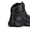 Bata ACT220 S3 ESD veiligheidsschoenen maat 38XW hoog zwart