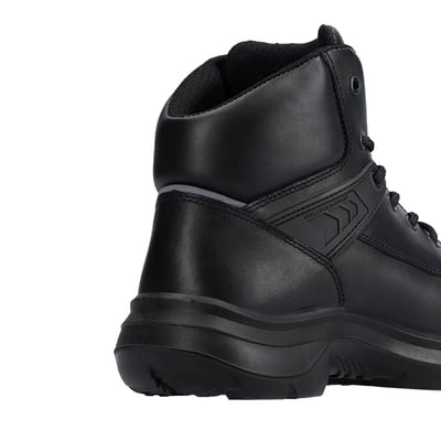 Bata ACT220 S3 ESD veiligheidsschoenen maat 38XW hoog zwart