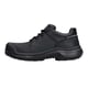 Bata ACT241 S3 veiligheidsschoen laag zwart maat 35