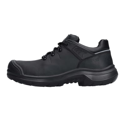 Bata ACT241 S3 veiligheidsschoen laag zwart maat 35