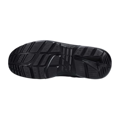 Bata ACT241 S3 veiligheidsschoen laag zwart maat 35