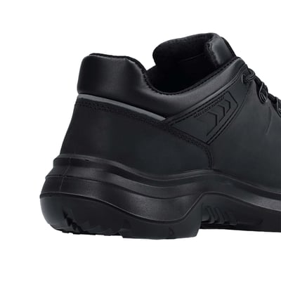 Bata ACT241 S3 veiligheidsschoen laag zwart maat 35