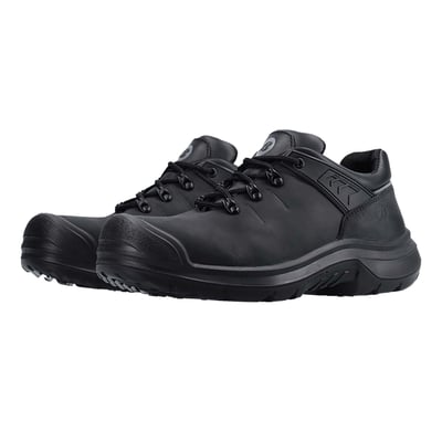 Bata ACT241 S3 veiligheidsschoen laag zwart maat 35
