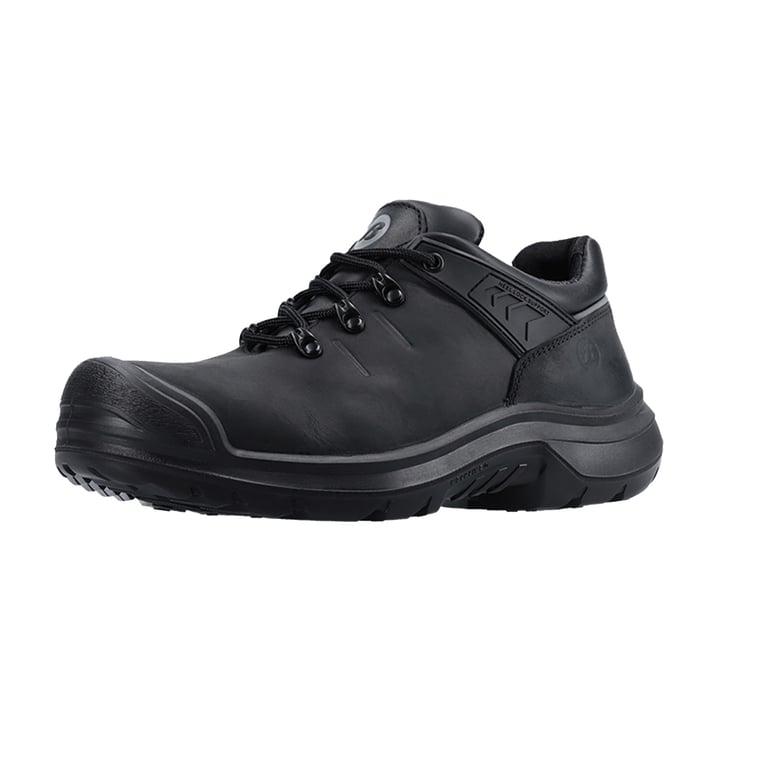 Bata ACT241 S3 veiligheidsschoen laag