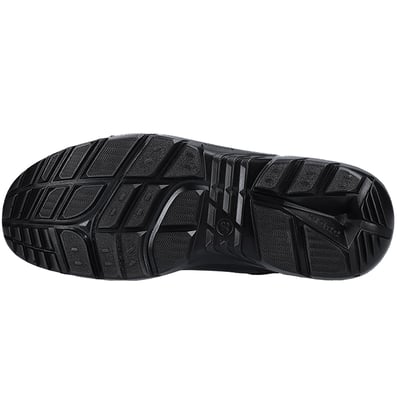 Bata ACT242 S3 Veiligheidsschoen hoog zwart maat 35