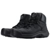 Bata ACT242 S3 Veiligheidsschoen hoog zwart maat 38XW