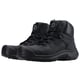 Bata ACT242 S3 Veiligheidsschoen hoog zwart maat 35