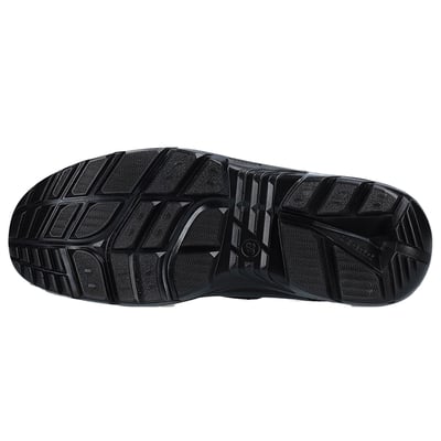 Bata ACT244 S3S veiligheidsschoen laag zwart maat 35