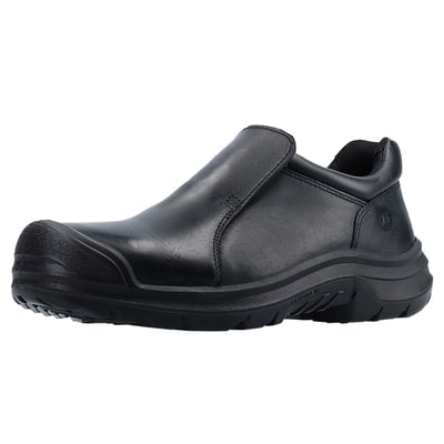 Bata ACT244 S3S veiligheidsschoen laag zwart maat 35