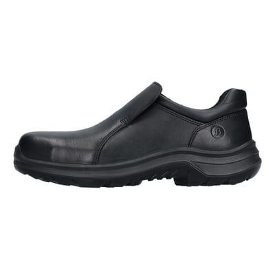 Bata ACT245 S3 veiligheidsschoen laag zwart maat 35