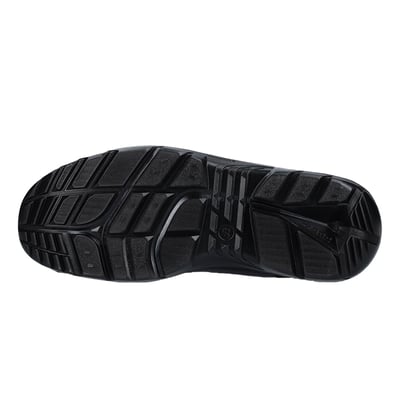 Bata ACT245 S3 veiligheidsschoen laag zwart maat 35