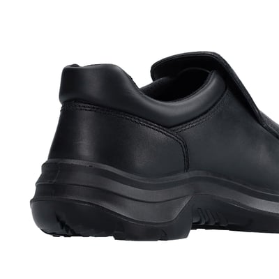 Bata ACT245 S3 veiligheidsschoen laag zwart maat 35