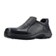 Bata ACT245 S3 veiligheidsschoen laag zwart maat 35 