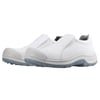 Bata ACT256 S3S veiligheidsschoen laag wit maat 35