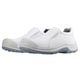 Bata ACT256 S3S veiligheidsschoen laag wit maat 35