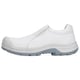 Bata ACT256 S3S veiligheidsschoen laag wit maat 35