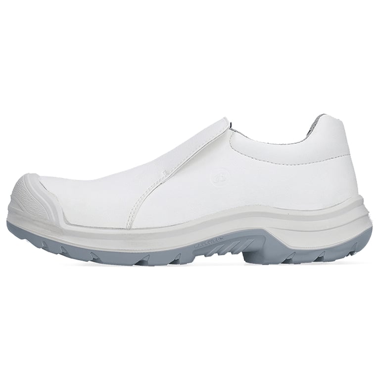 Bata ACT256 S3S veiligheidsschoen laag wit