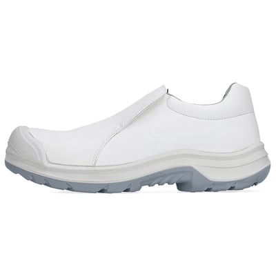 Bata ACT256 S3S veiligheidsschoen laag wit maat 35
