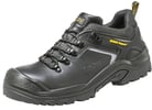 Bata Bickz Cross Active S3 veiligeheidsschoen laag zwart
