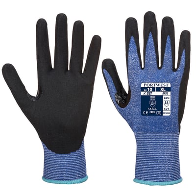 Portwest Dexti ultra snijbestendige handschoen maat S