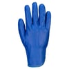 Portwest FD Grip 15 nitril handschoen blauw  maat L