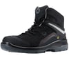 Bata Axle S1P veiligheidsschoen laag zwart maat 36
