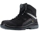 Bata Axle S1P veiligheidsschoen laag zwart maat 36