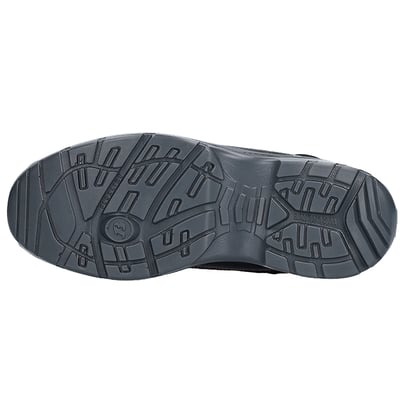 Bata Axle S1P veiligheidsschoen laag zwart maat 36