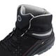 Bata Axle S1P veiligheidsschoen laag zwart maat 36