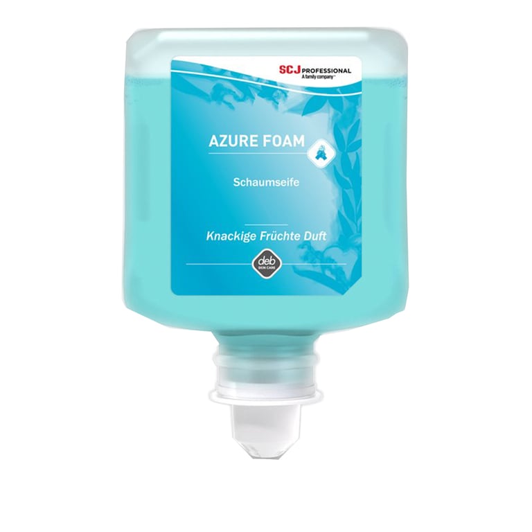 SAzure foam 2ltr