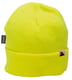 Portwest B013 isolerende gebreide muts geel 