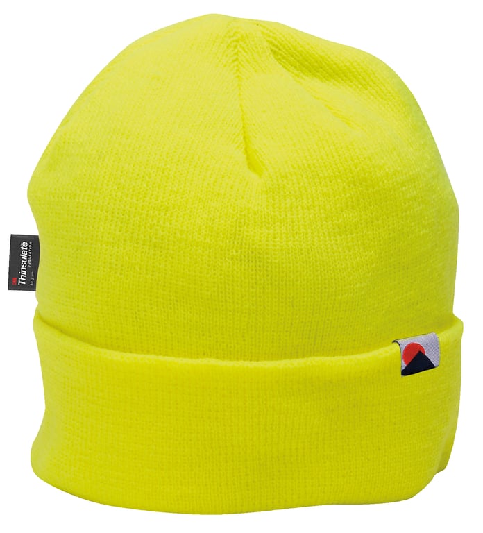 Muts 100% acryl met microfiber insulatex voering