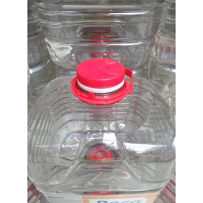Boco Olisil 20ltr gevelimpregneer