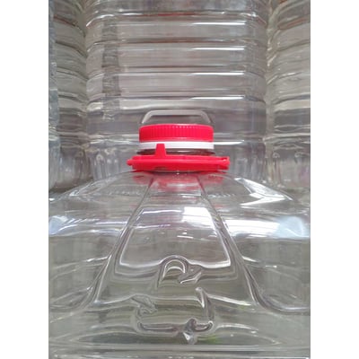 Boco Olisil 20ltr gevelimpregneer