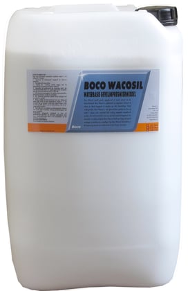 Boco Wacosil 210ltr waterbasis gevelimpregneer